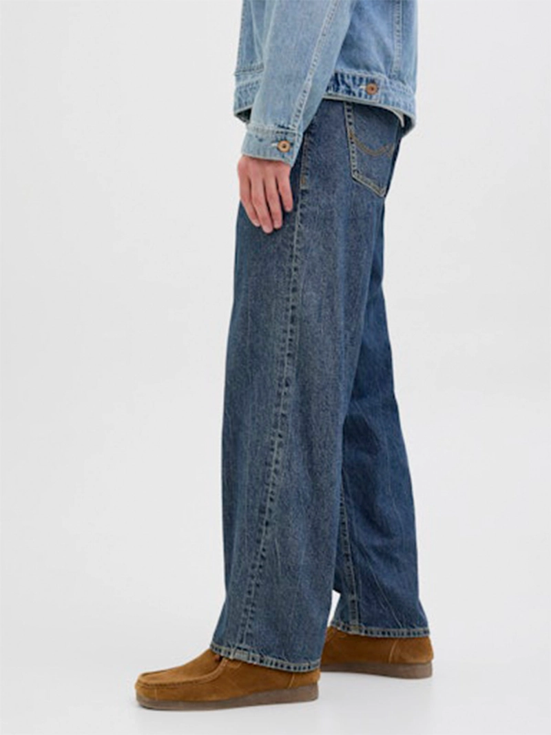 JEANS HOMBRE JACK & JONES ALGODÓN  - 3