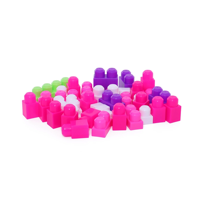 BLOQUES DE CONSTRUCCIÓN BUILD ME UP MAXI SET 40 PIEZAS - 5