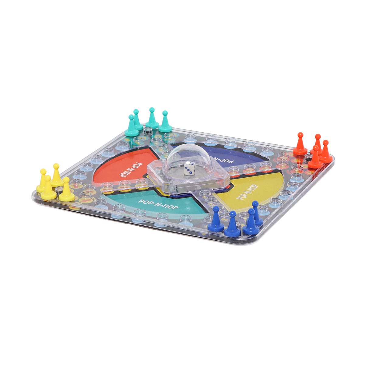 JUEGO DE MESA HL GAMES CLÁSICOS 8 - MODELO ALEATORIO - 11
