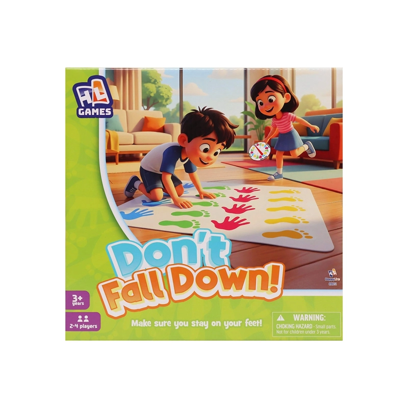 JUEGO DE MESA HL GAMES CLÁSICOS 8 - MODELO ALEATORIO - 5