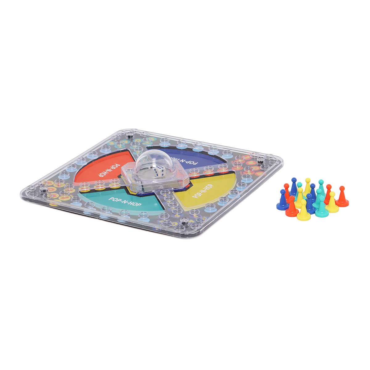 JUEGO DE MESA HL GAMES CLÁSICOS 8 - MODELO ALEATORIO - 10