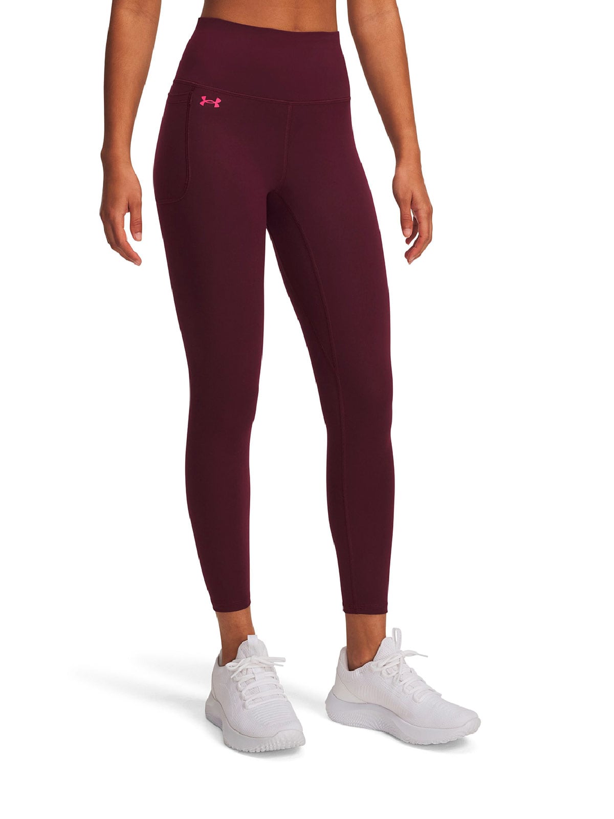 UNDER ARMOUR CALZA MUJER UNDER ARMOUR LARGA