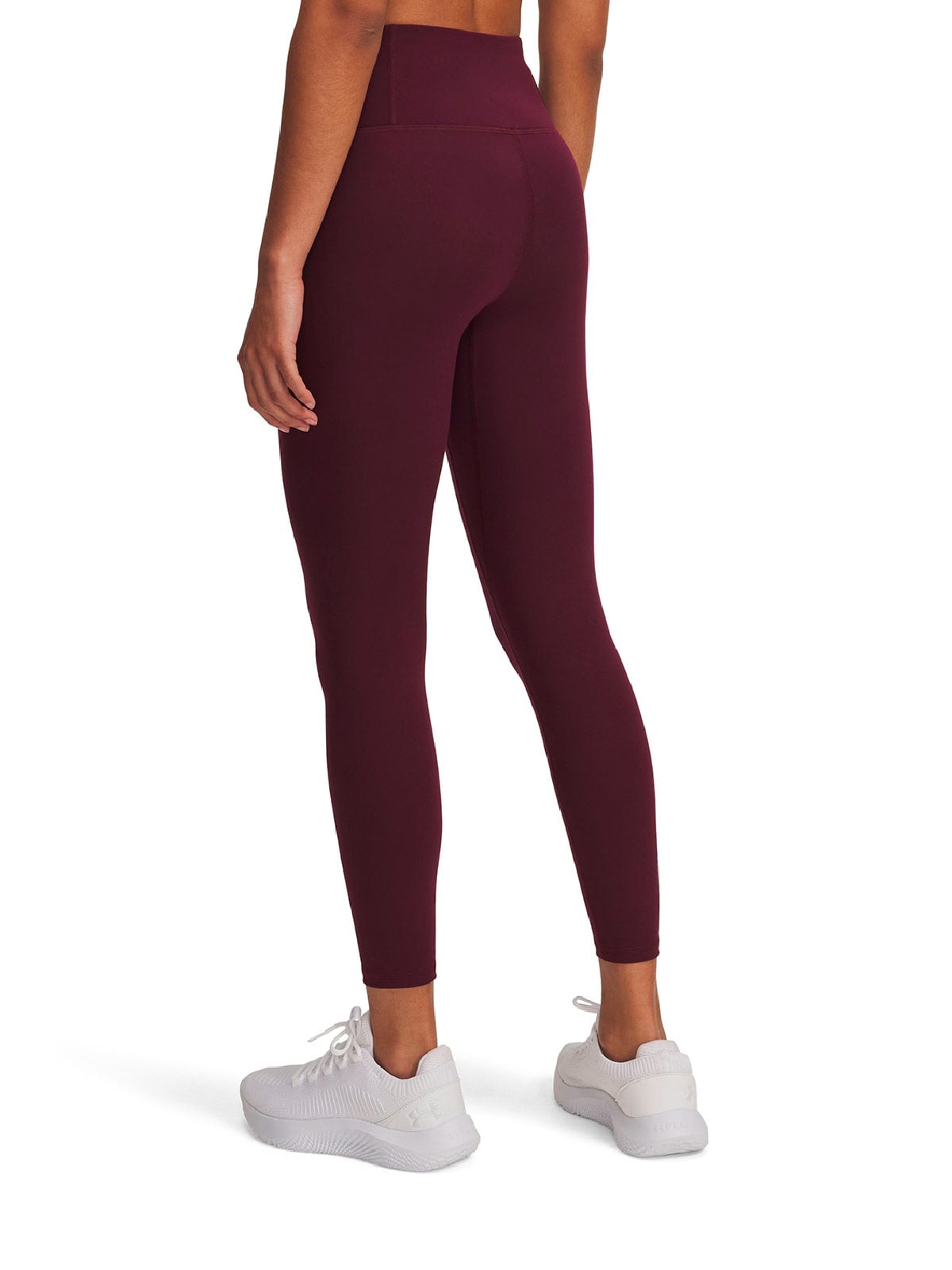 CALZA MUJER UNDER ARMOUR LARGA - 2