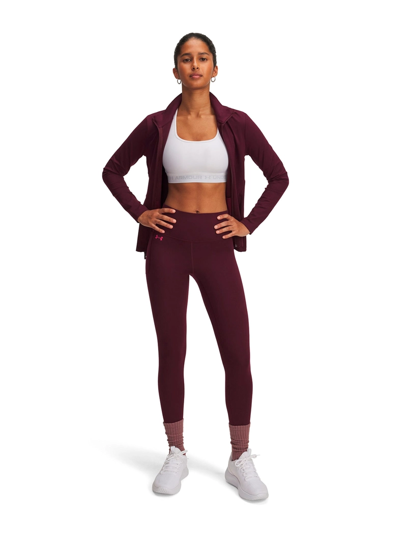 CALZA MUJER UNDER ARMOUR LARGA - 3