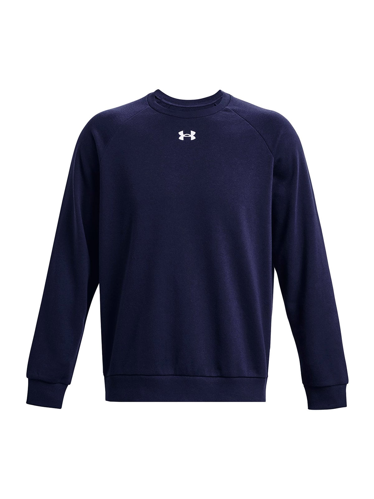 POLERON HOMBRE UNDER ARMOUR MANGA LARGA - 3