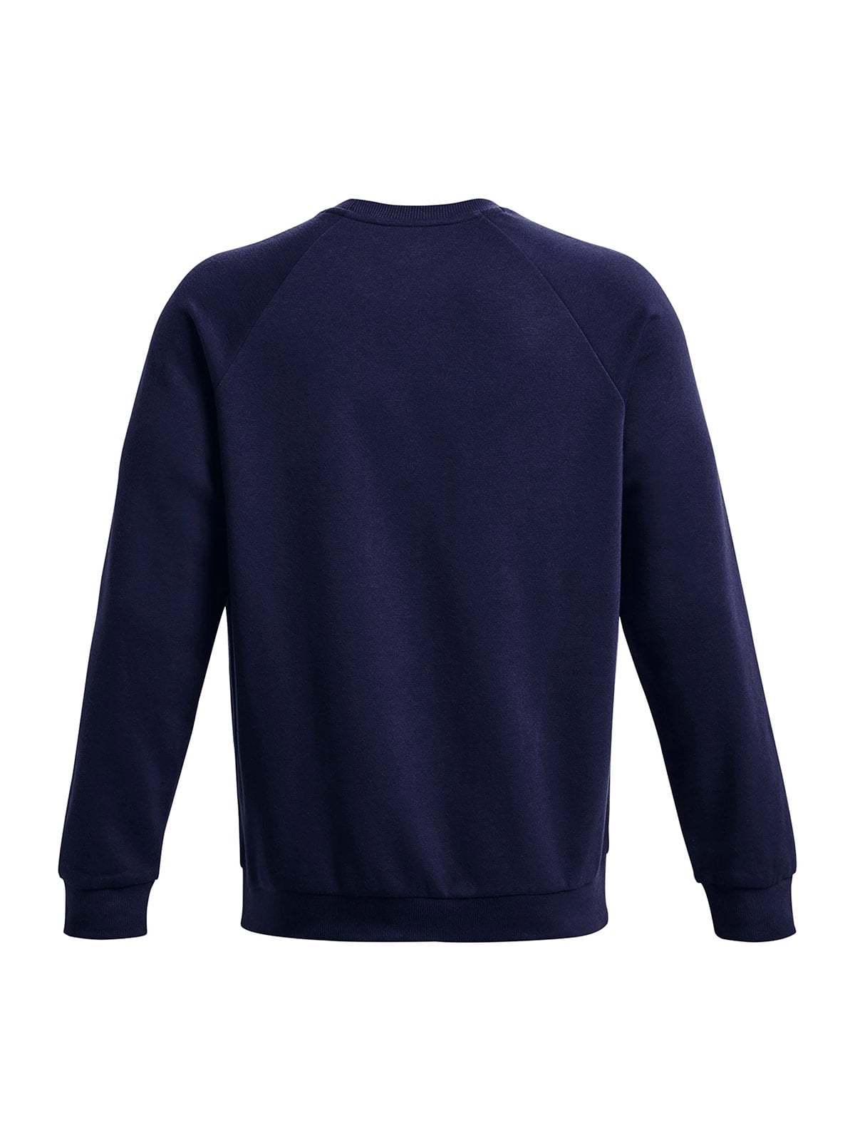 POLERON HOMBRE UNDER ARMOUR MANGA LARGA - 4