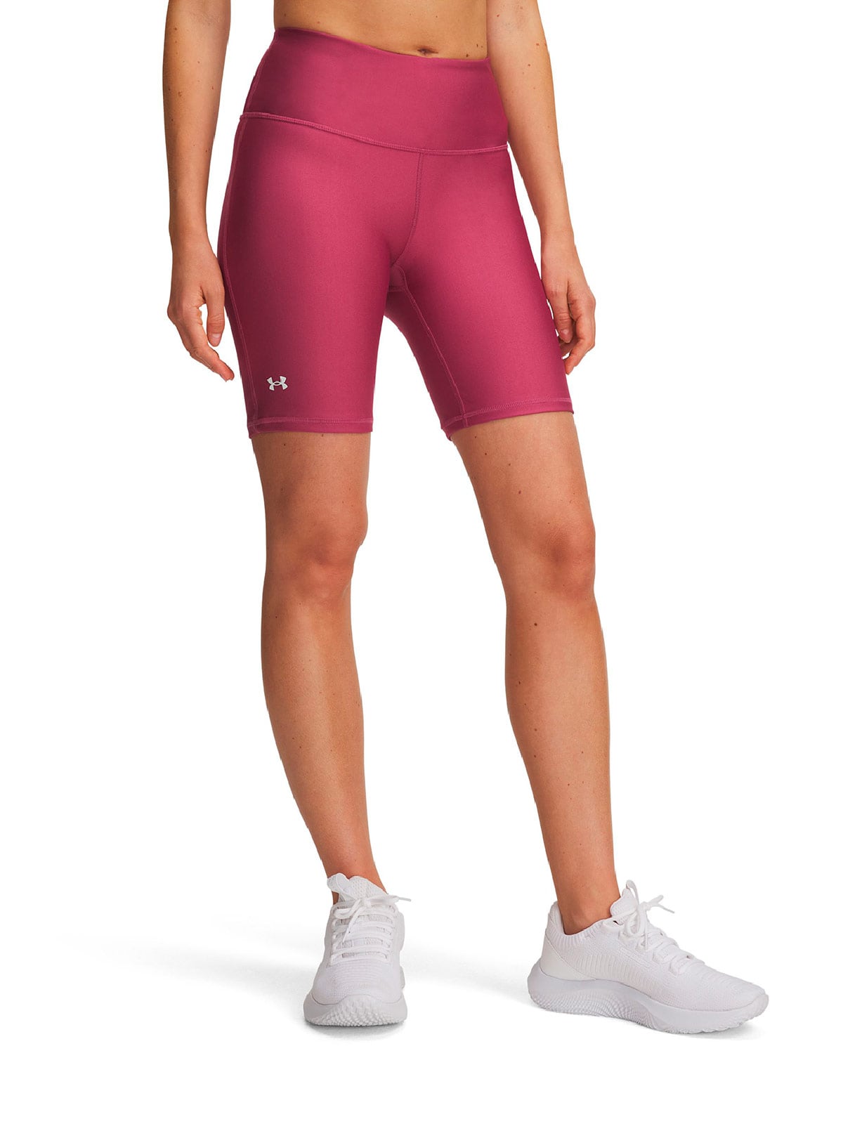 UNDER ARMOUR CALZA MUJER UNDER ARMOUR CORTA