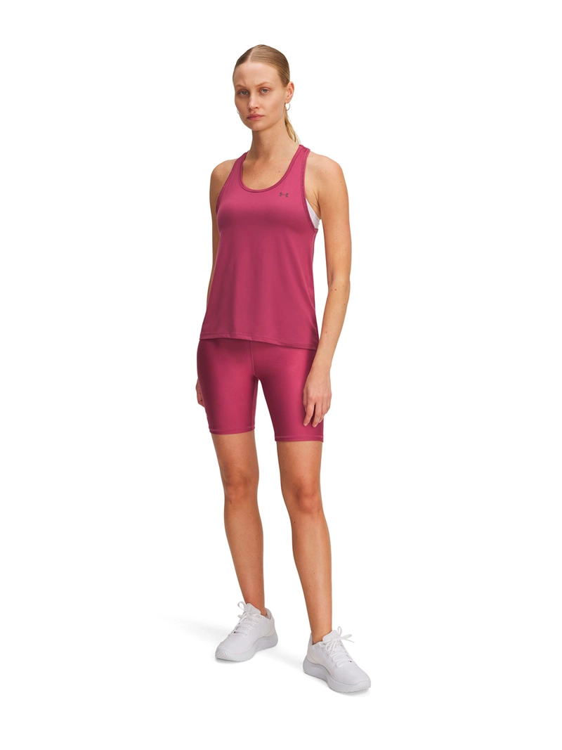 CALZA MUJER UNDER ARMOUR CORTA - 3