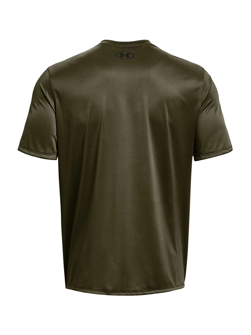 POLERA HOMBRE UNDER ARMOUR MANGA CORTA - 4