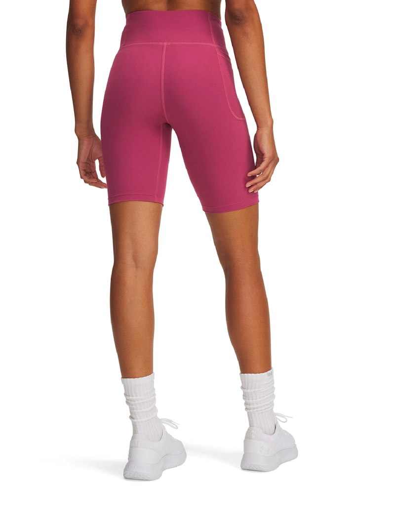 CALZA MUJER UNDER ARMOUR CORTA - 2