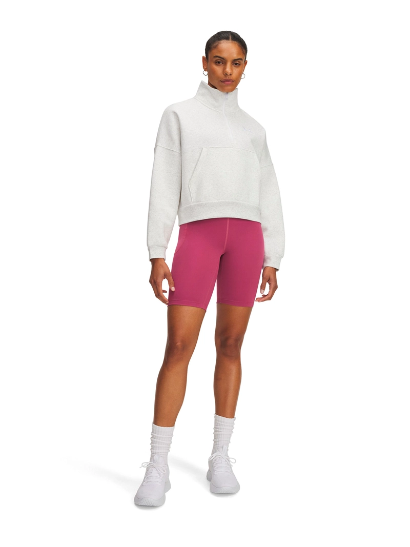 CALZA MUJER UNDER ARMOUR CORTA - 3