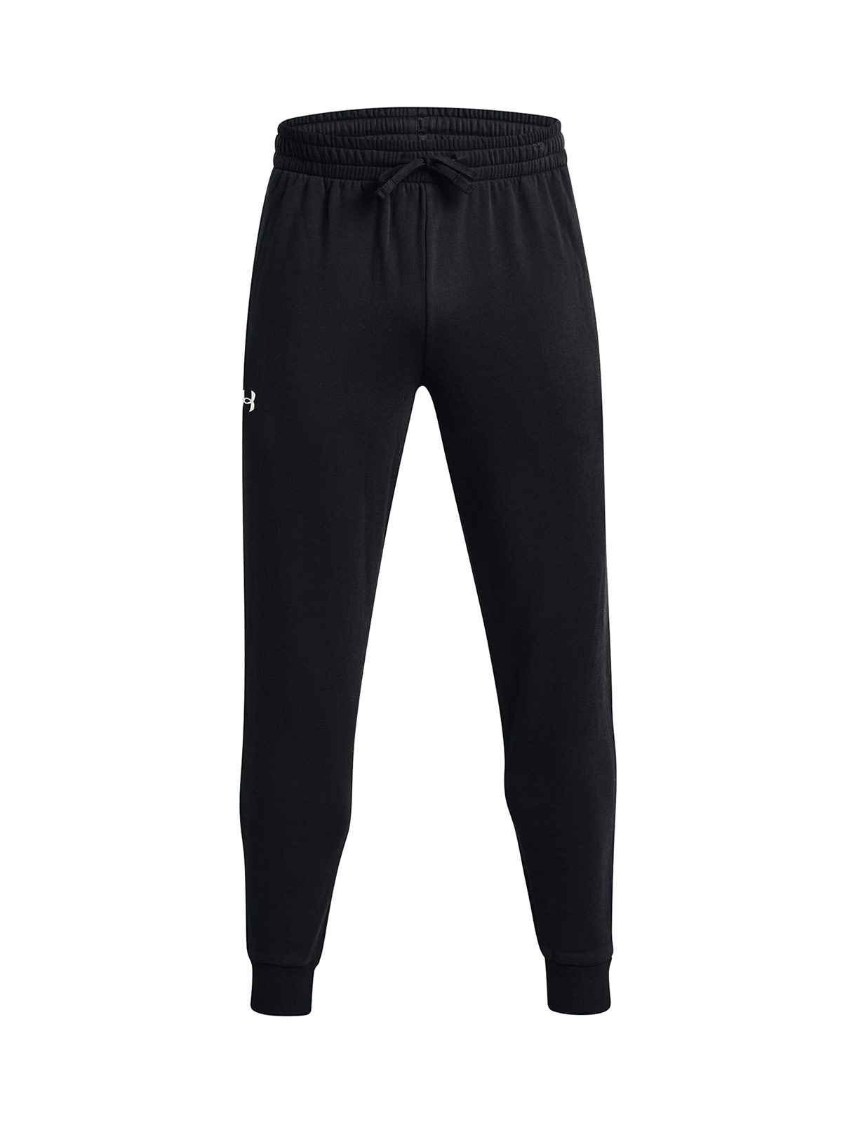 PANTALÓN HOMBRE UNDER ARMOUR ALGODÓN JOGGER LARGO - 3