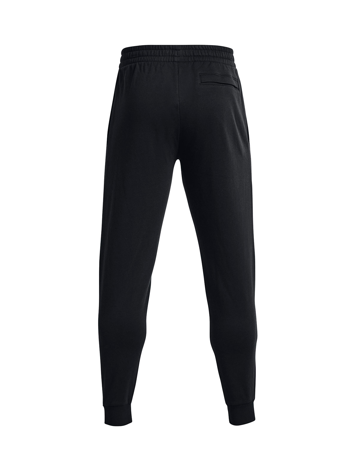 PANTALÓN HOMBRE UNDER ARMOUR ALGODÓN JOGGER LARGO - 4