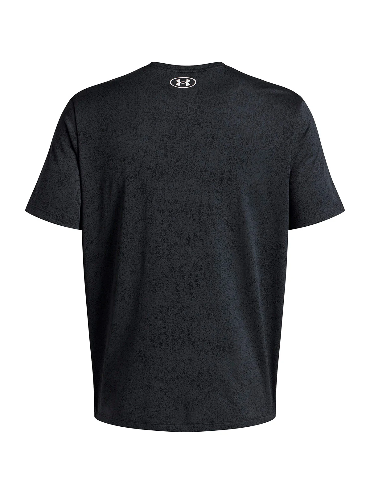 POLERA HOMBRE UNDER ARMOUR MANGA CORTA - 4