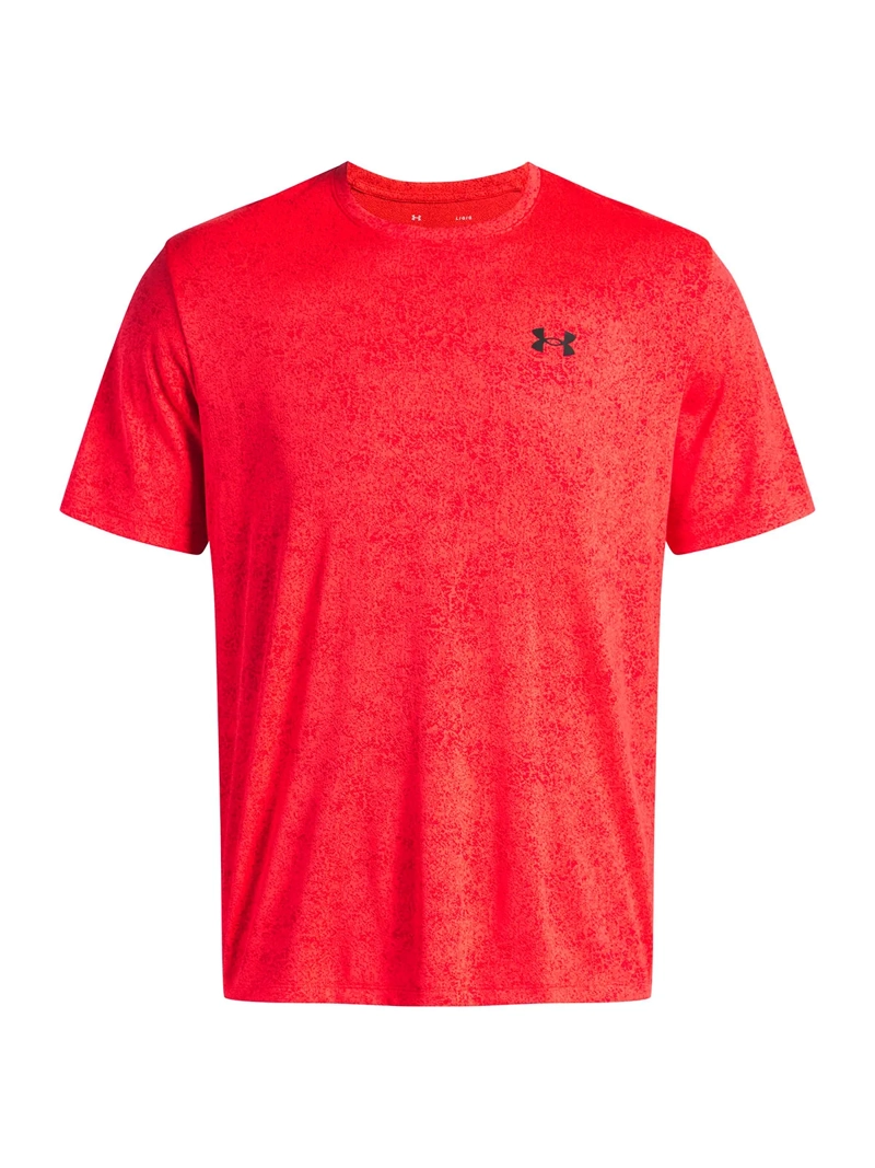 POLERA HOMBRE UNDER ARMOUR MANGA CORTA - 3