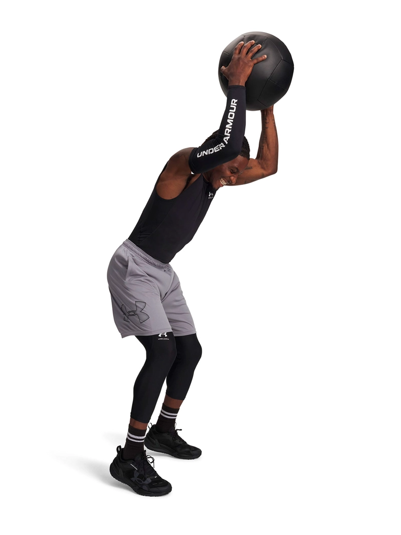 SHORT HOMBRE UNDER ARMOUR - 5