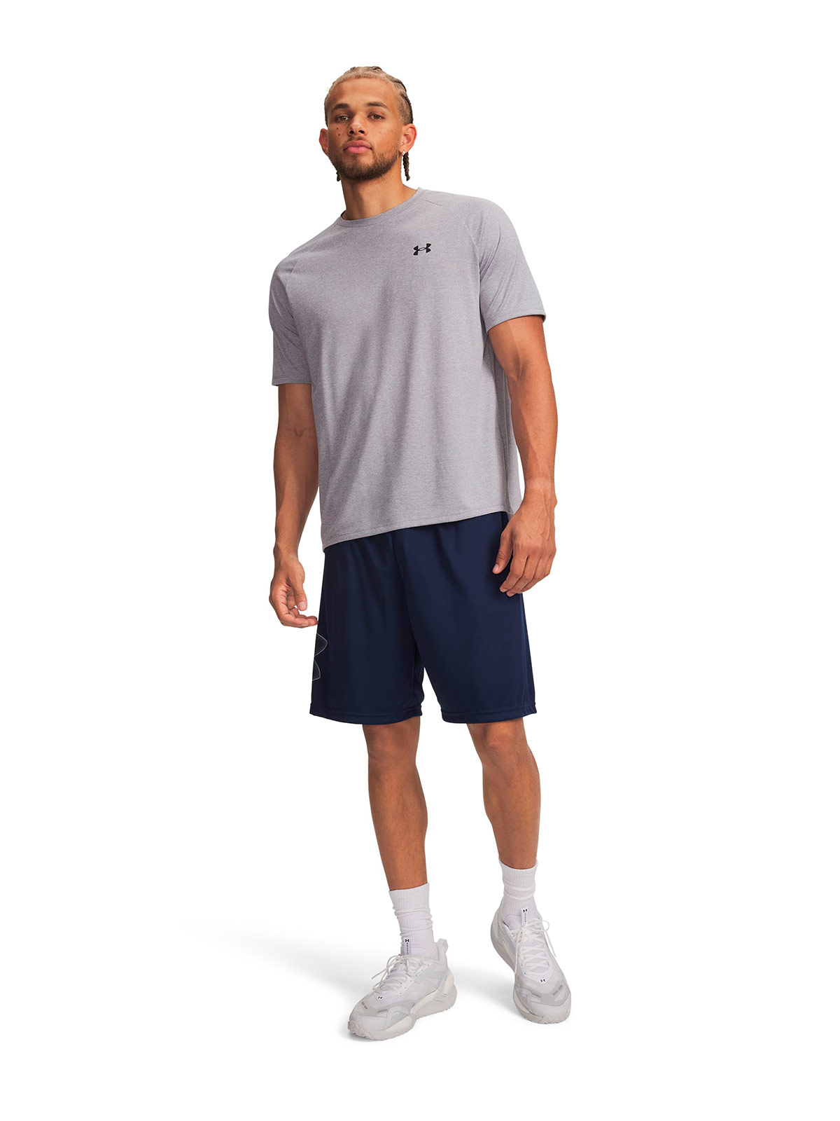 SHORT HOMBRE UNDER ARMOUR - 5