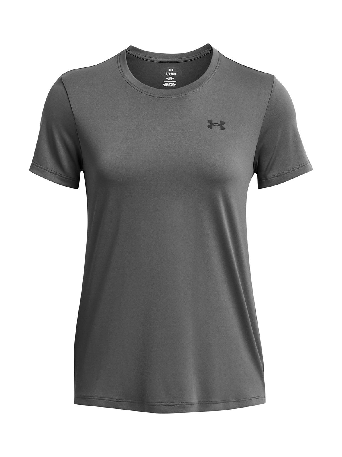 POLERA MUJER UNDER ARMOUR MANGA CORTA - 3