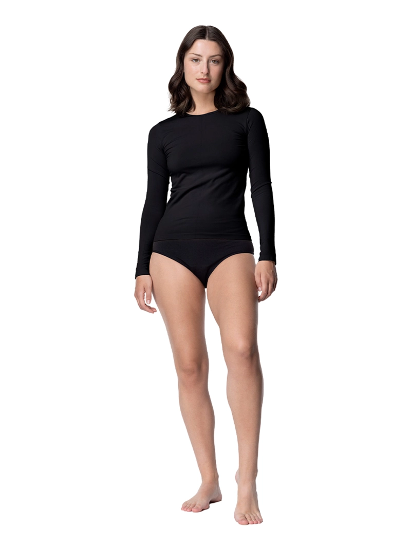 CAMISETA MUJER TOP