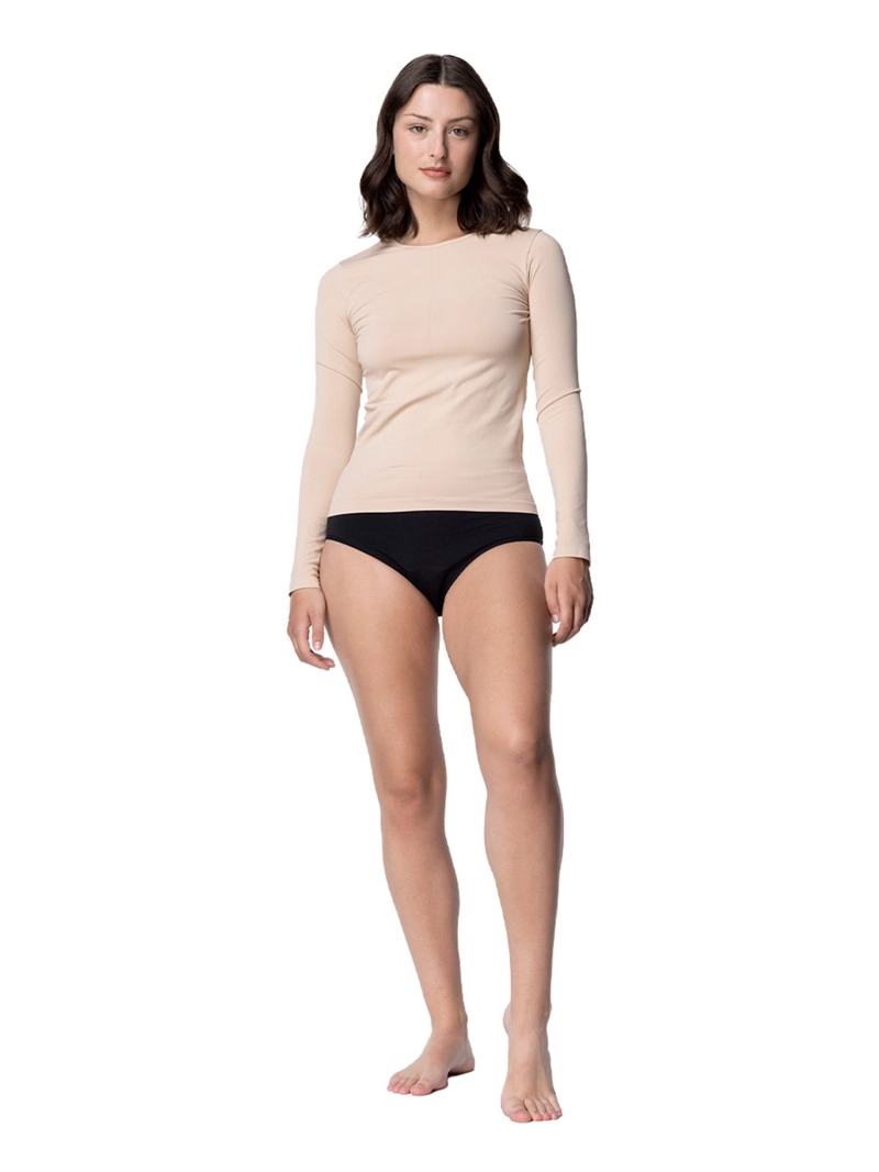 CAMISETA MUJER TOP - 1