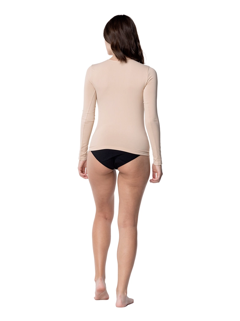 CAMISETA MUJER TOP - 2