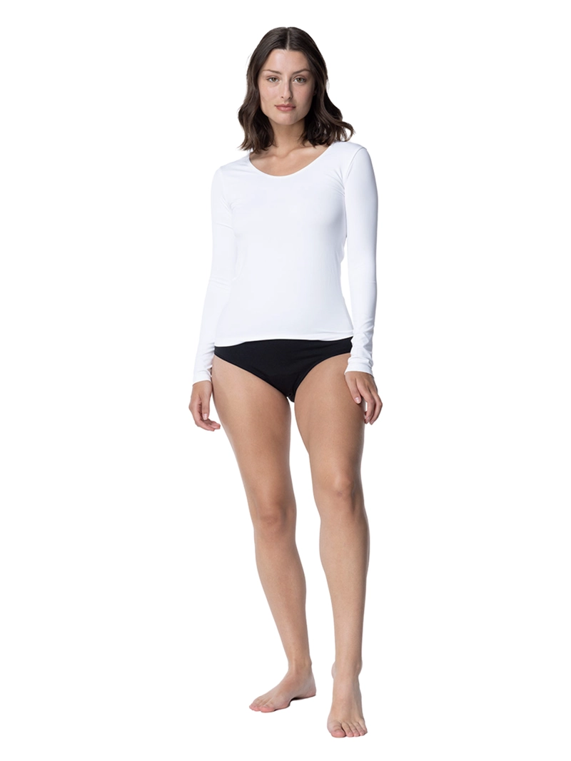 CAMISETA MUJER TOP - 1