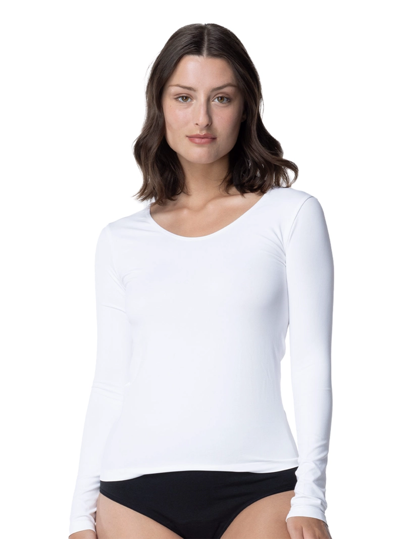 CAMISETA MUJER TOP - 3