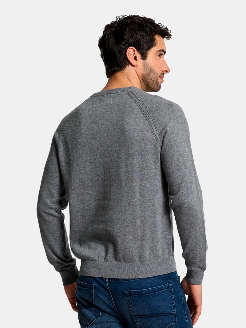 SWEATER HOMBRE SFERA - 2