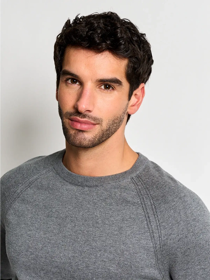 SWEATER HOMBRE SFERA - 3