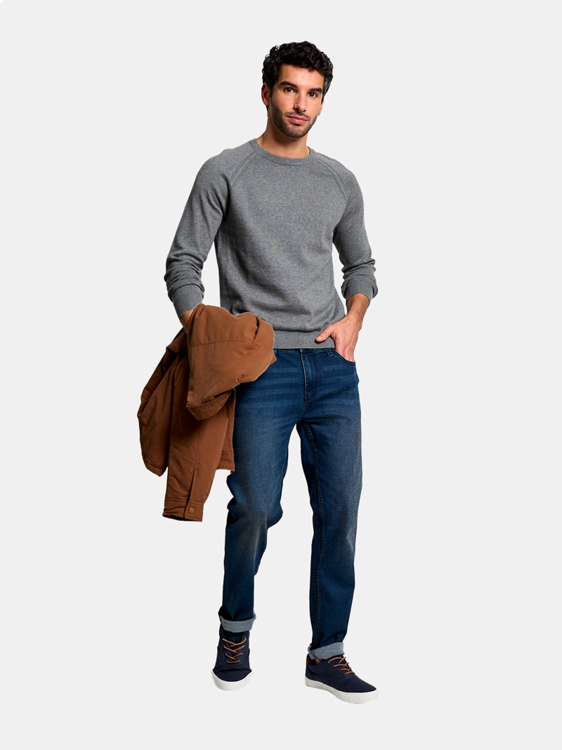 SWEATER HOMBRE SFERA - 4
