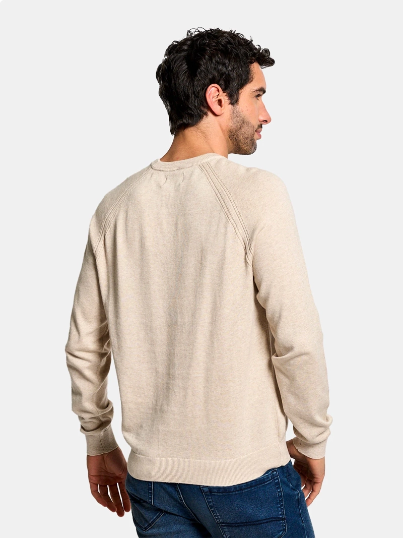 SWEATER HOMBRE SFERA - 2