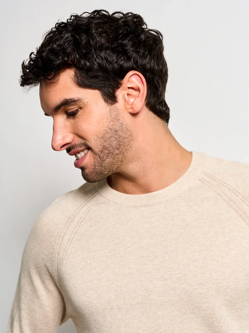 SWEATER HOMBRE SFERA - 3