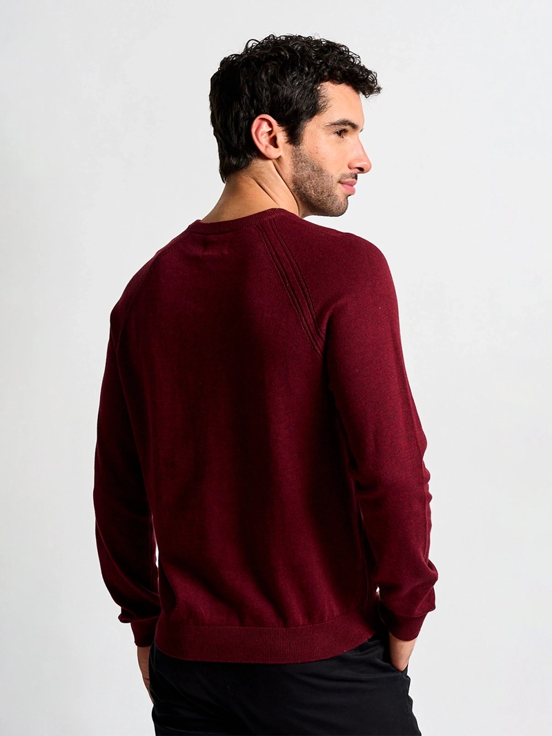 SWEATER HOMBRE SFERA - 2