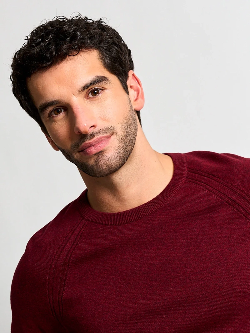SWEATER HOMBRE SFERA - 3