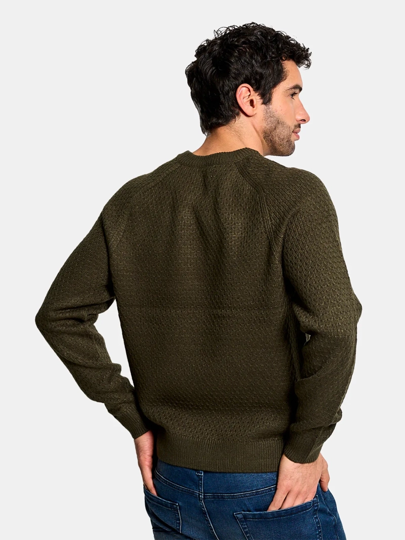 SWEATER HOMBRE SFERA - 2