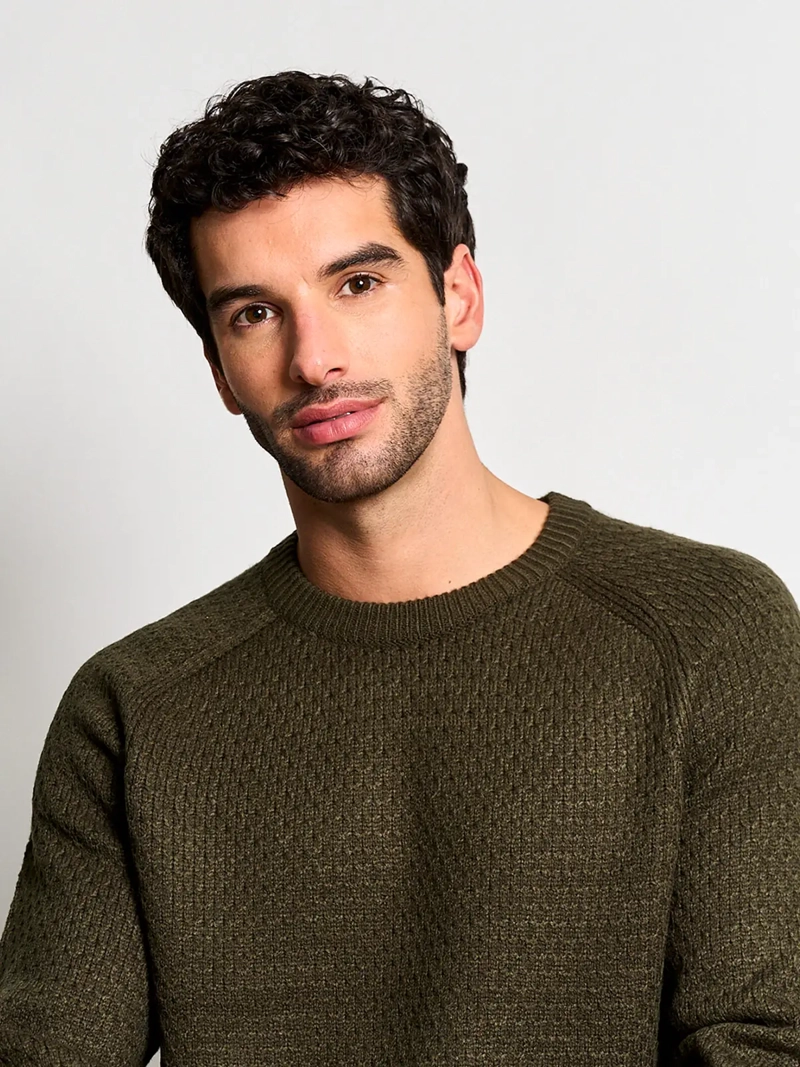 SWEATER HOMBRE SFERA - 3
