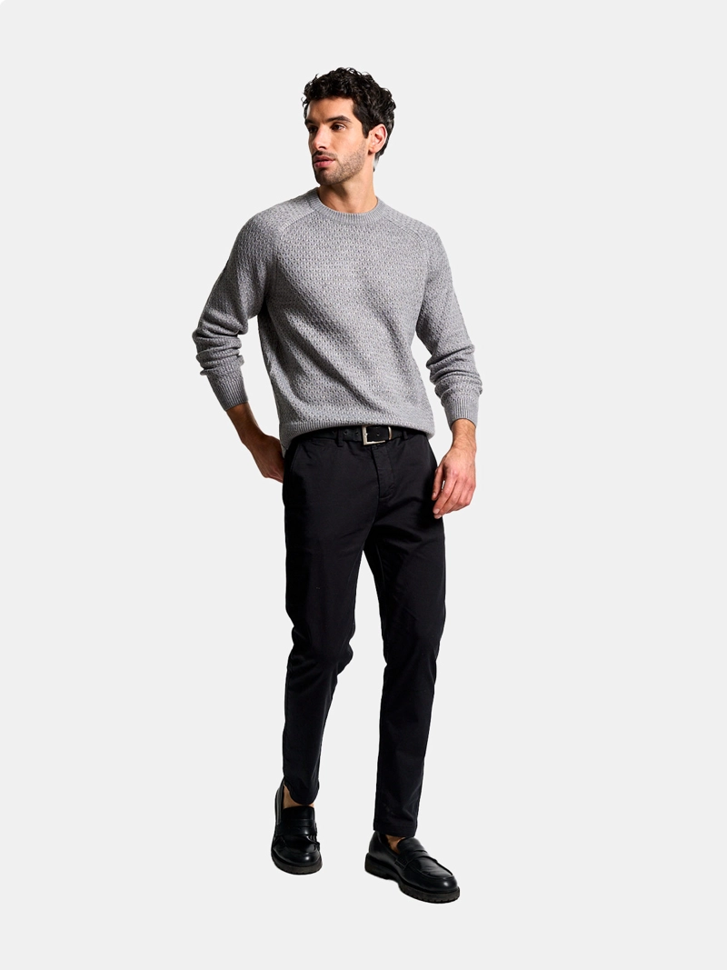SWEATER HOMBRE SFERA - 4