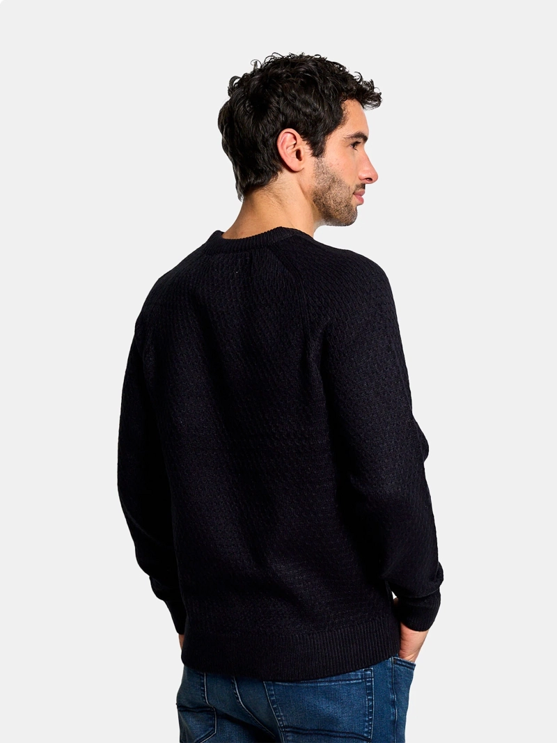 SWEATER HOMBRE SFERA - 2