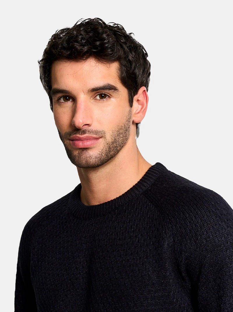 SWEATER HOMBRE SFERA - 3