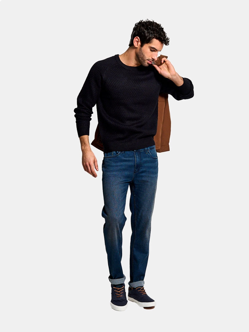 SWEATER HOMBRE SFERA - 4