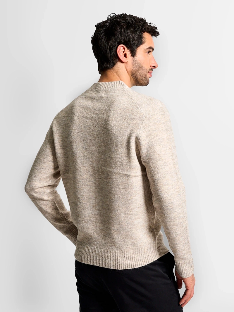 SWEATER HOMBRE SFERA - 2