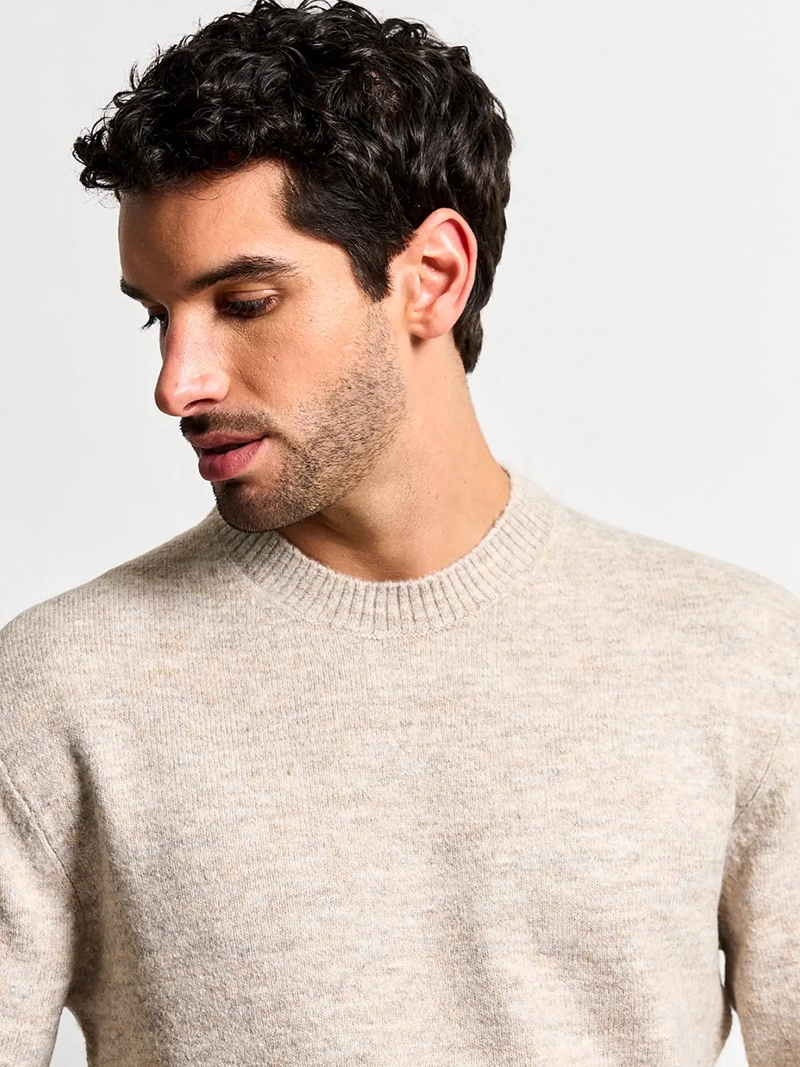SWEATER HOMBRE SFERA - 3