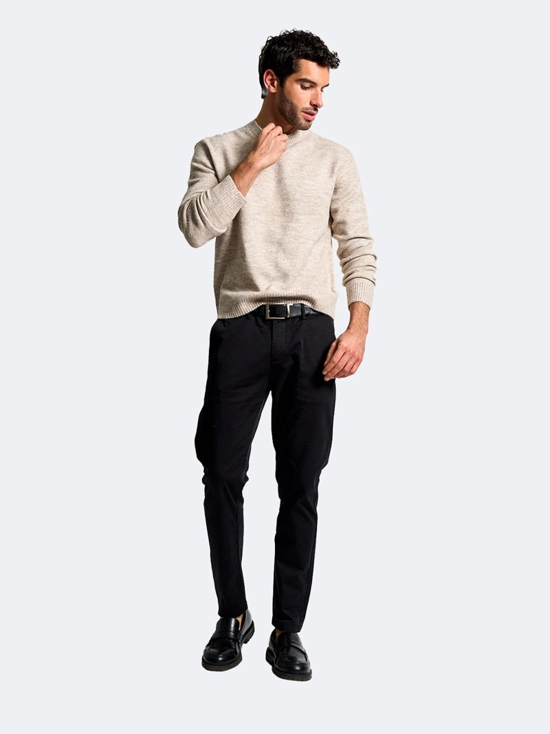 SWEATER HOMBRE SFERA - 4