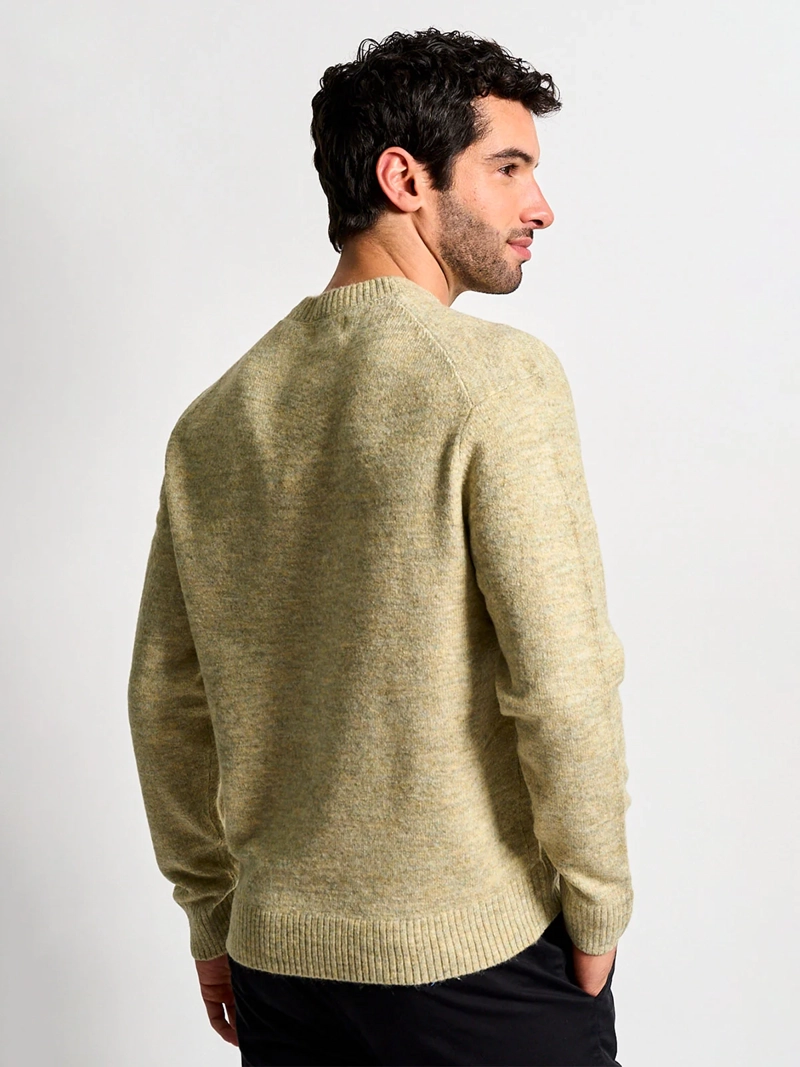 SWEATER HOMBRE SFERA - 2