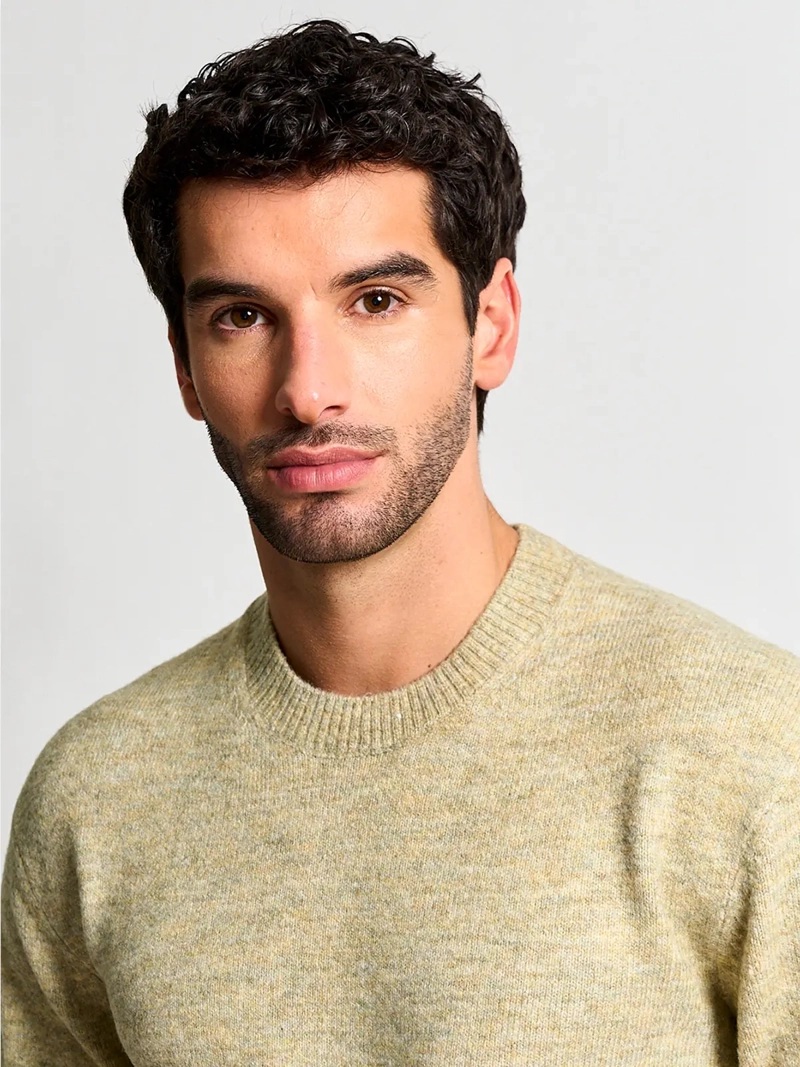 SWEATER HOMBRE SFERA - 3