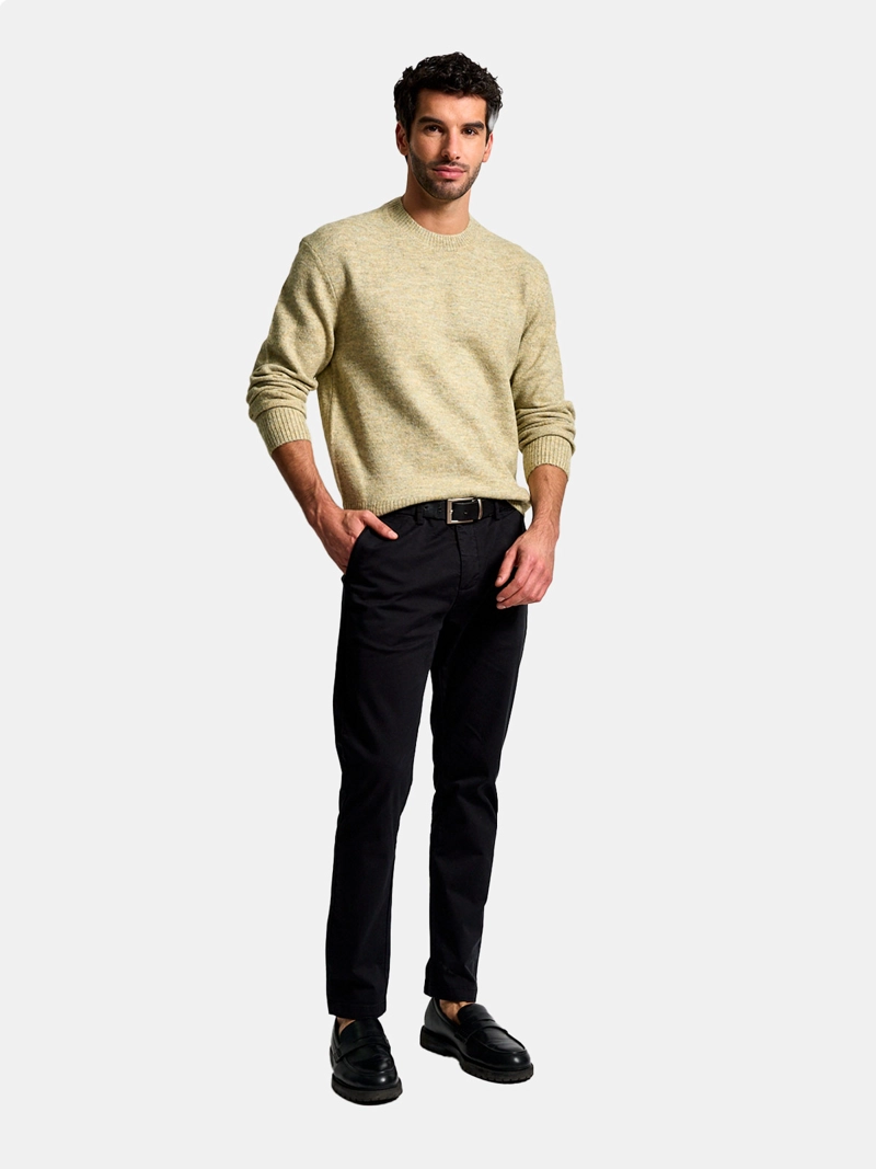 SWEATER HOMBRE SFERA - 4