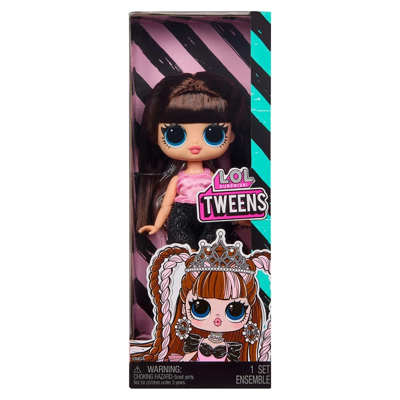 MUÑECA L.O.L SURPRISE OPP TWEENS - MODELO ALEATORIO - 3