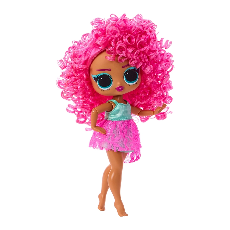 MUÑECA L.O.L SURPRISE OPP TWEENS - MODELO ALEATORIO - 8