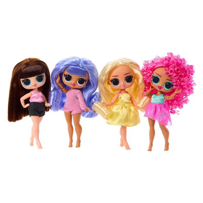 MUÑECA L.O.L SURPRISE OPP TWEENS - MODELO ALEATORIO - 9