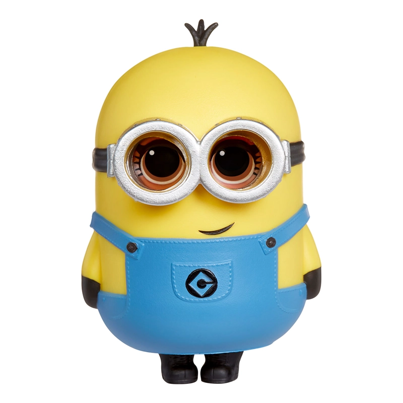MUÑECA L.O.L SURPRISE LOVES MINIONS TOTS - 4